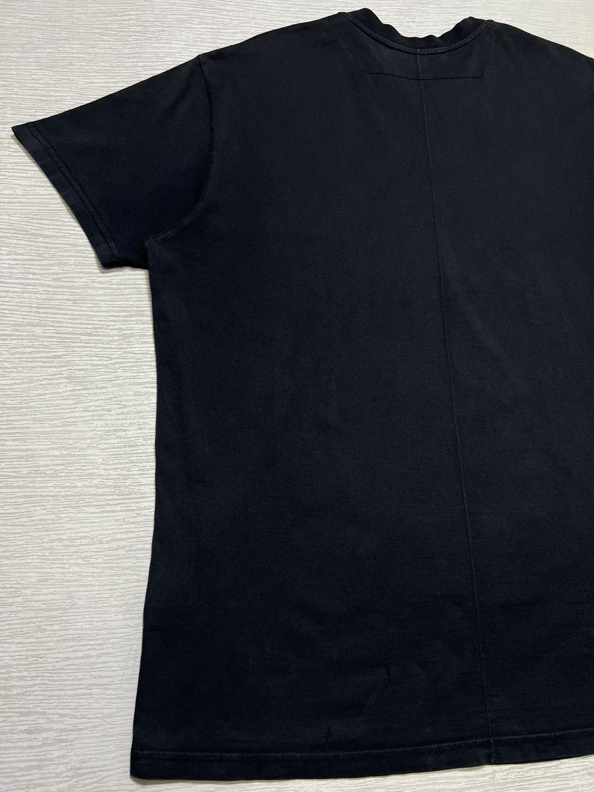 Givenchy Givenchy - Riccardo Tisci - Rottweiler Oversized T-Shirt Size US S / EU 44-46 / 1 - 12 Thumbnail