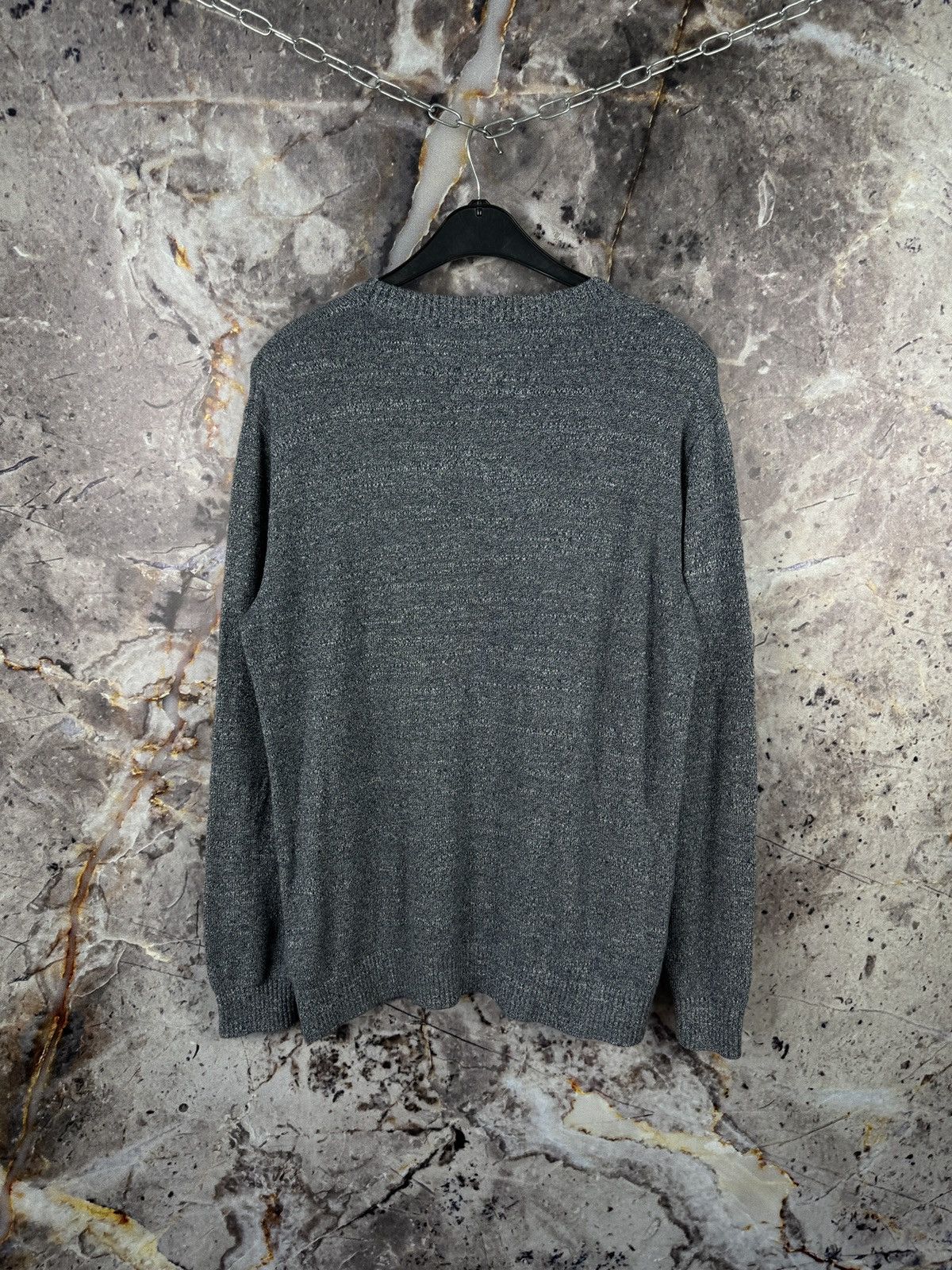 Tommy Hilfiger Tommy Hilfiger Jeans Men’s Pullover Sweatshirt Size Large Size US L / EU 52-54 / 3 - 10 Thumbnail