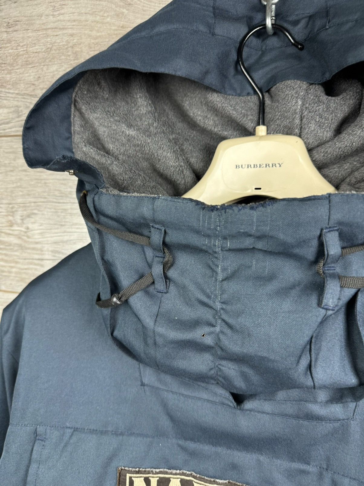 Napapijri Anorak Napapijiri Size S Size US S / EU 44-46 / 1 - 10 Thumbnail