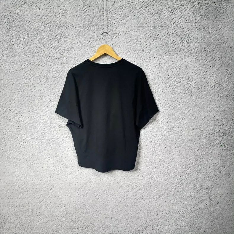 Loewe LOEWE Solid color wide version bat sleeve short sleeve T-s Size XS / US 0-2 / IT 36-38 - 2 Thumbnail