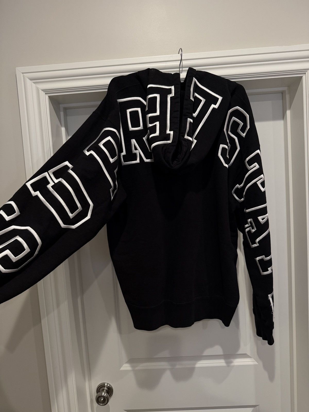 Supreme Supreme State Size US XXL / EU 58 / 5 - 1 Thumbnail