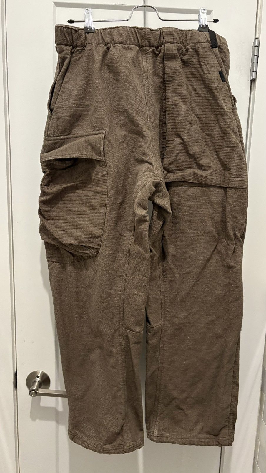 Earth\Studies MP-108 Utility Pant - Ponderosa Size US 28 / EU 44 - 2 Thumbnail