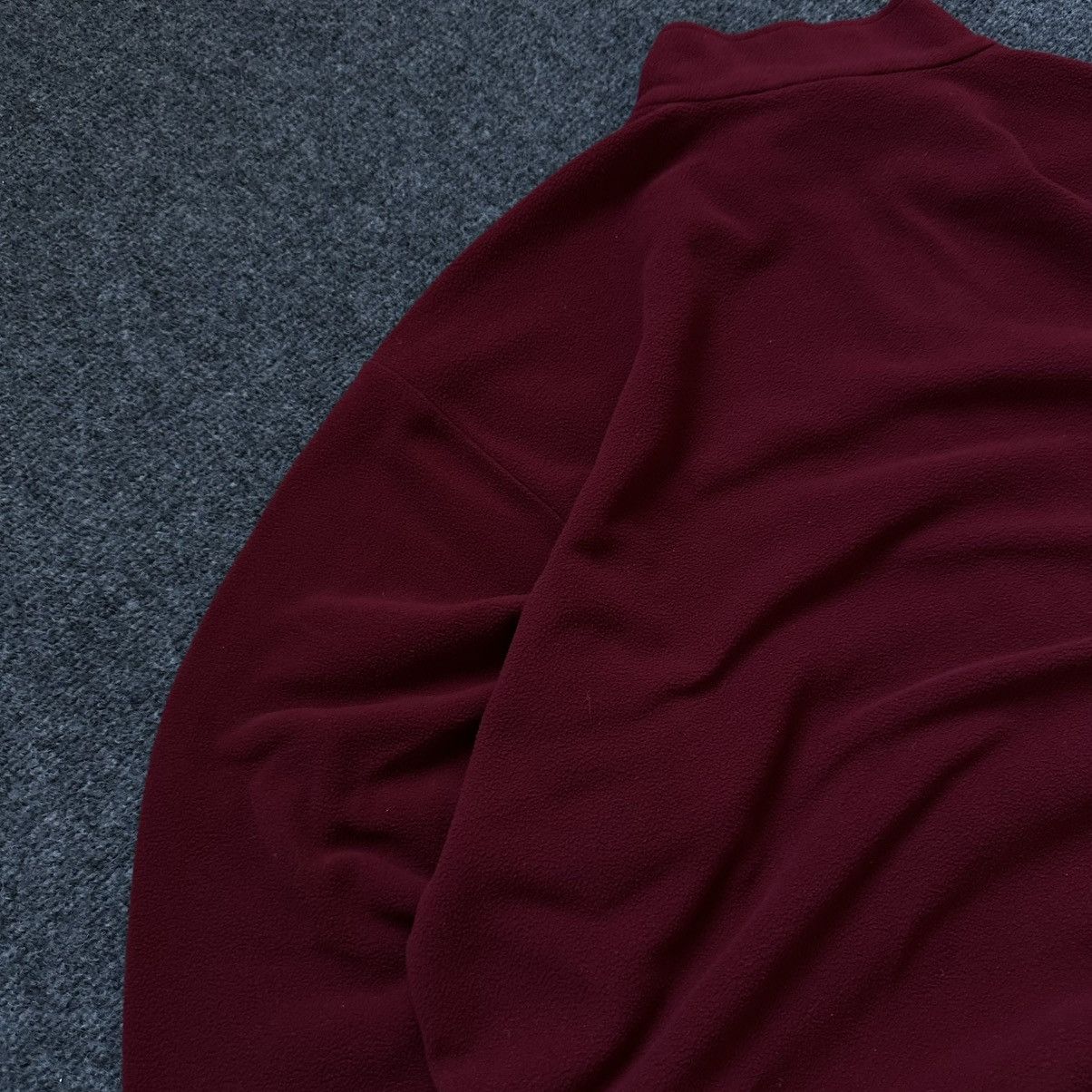 Jack Wolfskin VTG Gore-crop 1/4 Zip Fleece Jack Wolfskin Size 3XL Y2K 00s Size US XXL / EU 58 / 5 - 16 Thumbnail