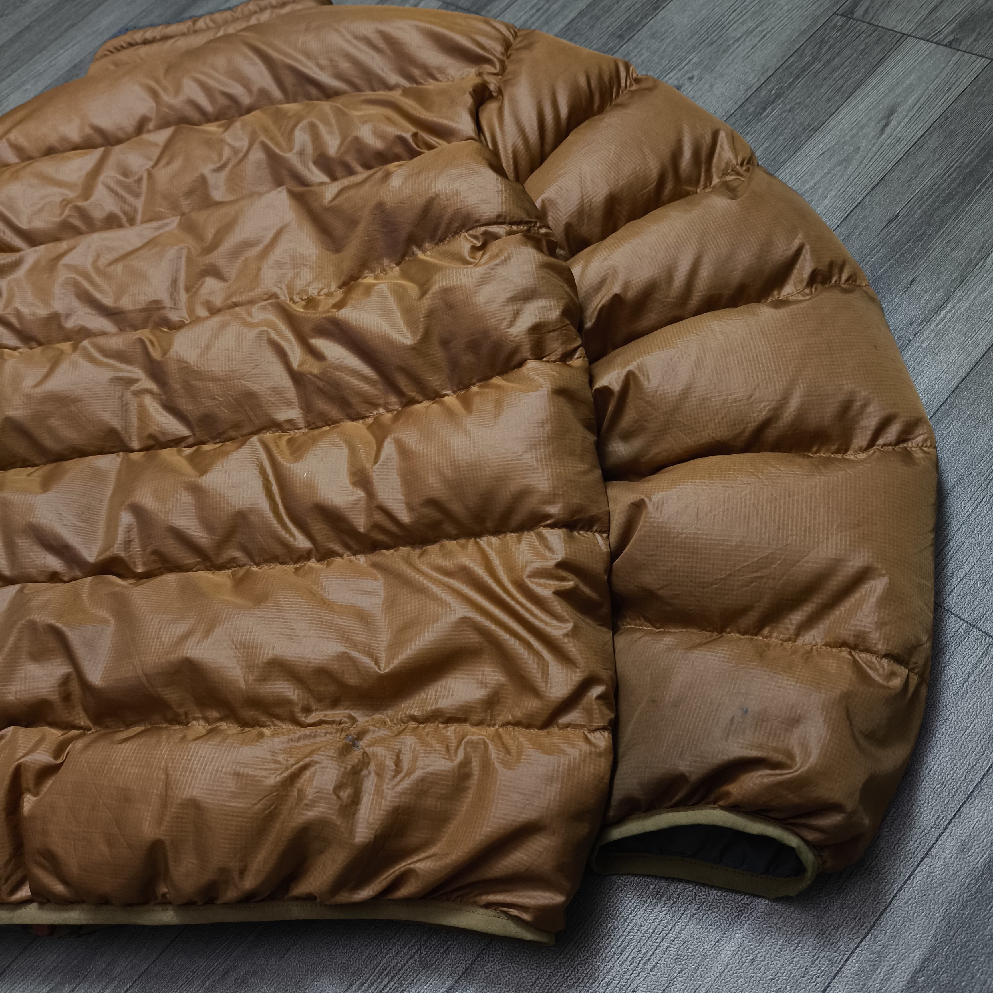Montbell Montbell Alpine Puffer Down Jacket Superior Size US L / EU 52-54 / 3 - 10 Thumbnail