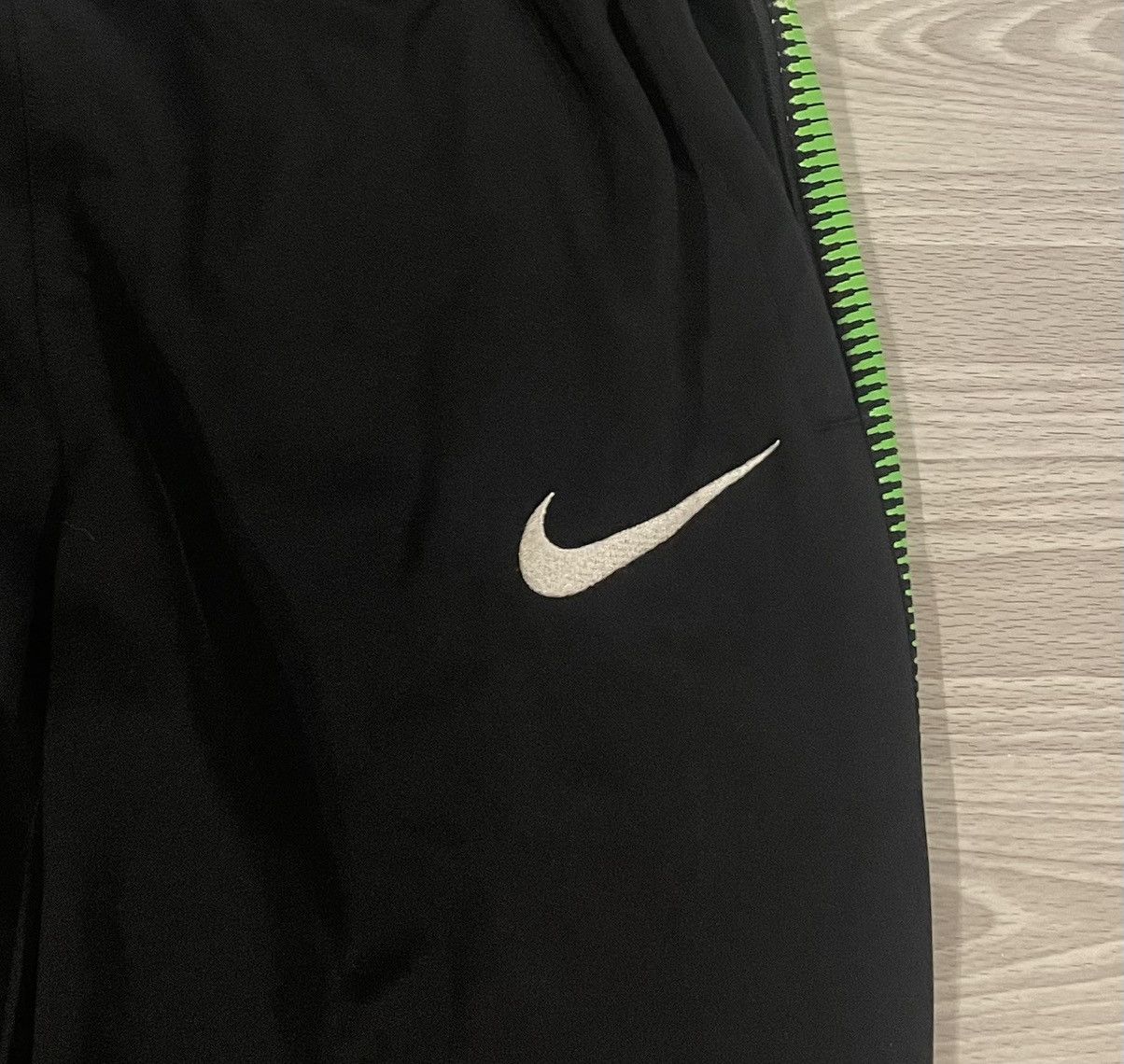 Nike Nike Atletico Nacional Dry Training Pants Men’s Size Small Size US 32 / EU 48 - 3 Thumbnail