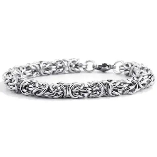 Jewelry Mitsuya x Kouno Irregular Chain Bracelet Size ONE SIZE - 2 Thumbnail