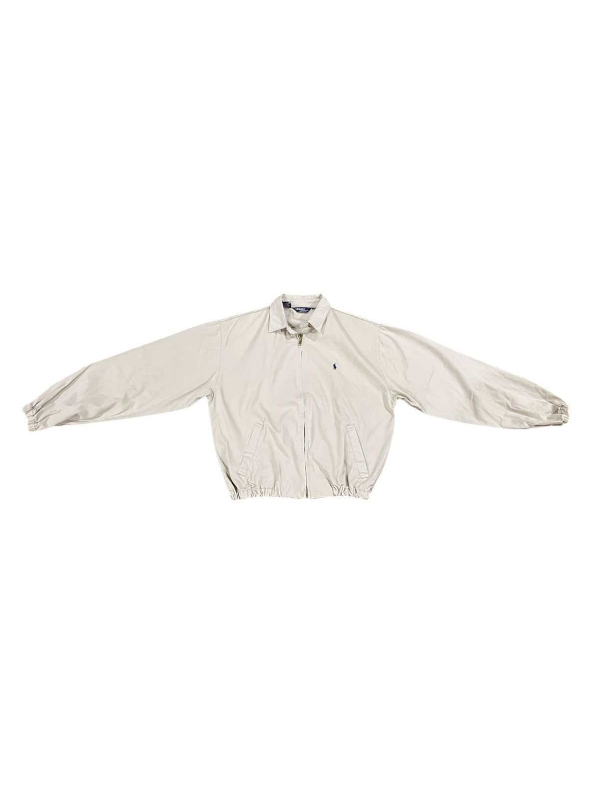 Designer × Polo Ralph Lauren Polo Jacket Size US XL / EU 56 / 4 - 7 Thumbnail
