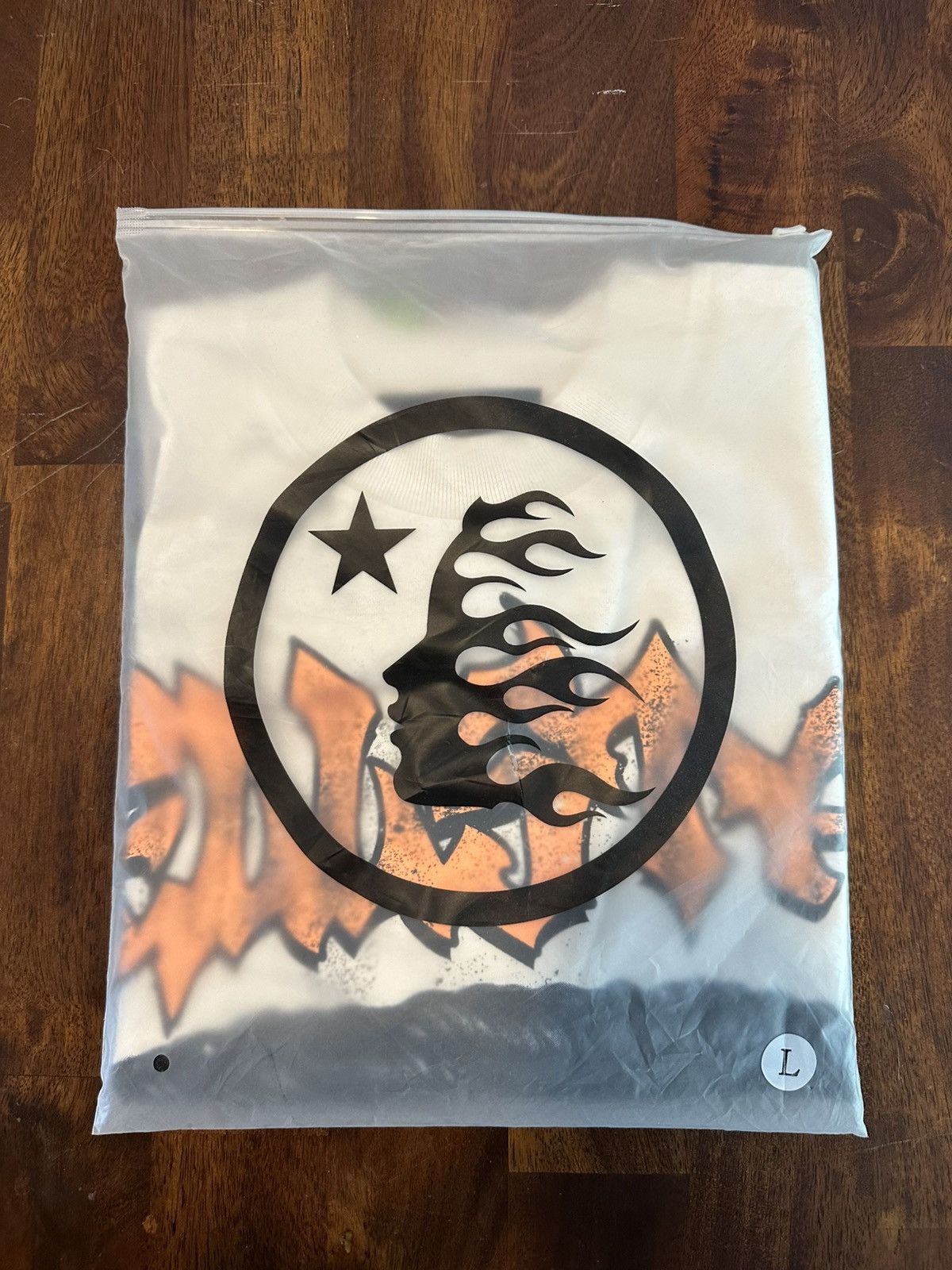 HELLSTAR Hellstar Frakenkid T-Shirt Size US L / EU 52-54 / 3 - 11 Thumbnail