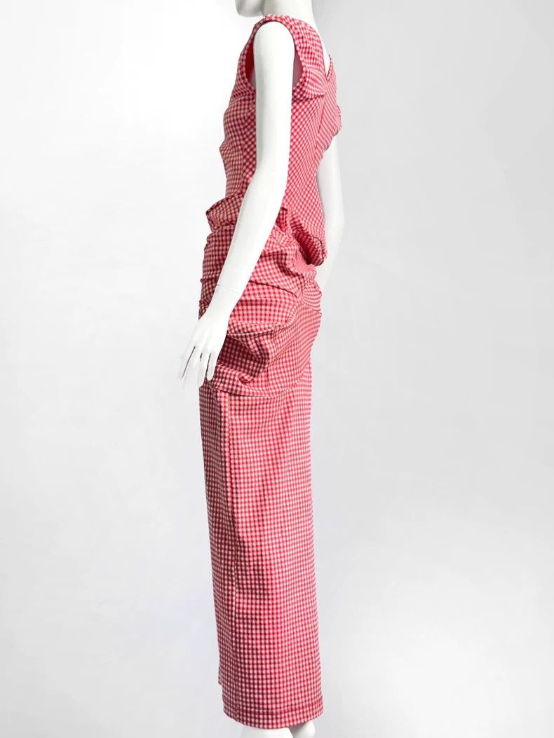 Comme des Garcons Comme des Garcons Cyst dress Size S / US 4 / IT 40 - 3 Thumbnail