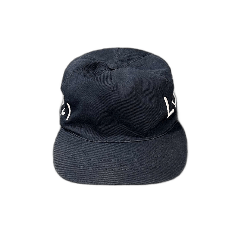 Gucci gucci black baseball cap Size ONE SIZE - 1 Thumbnail
