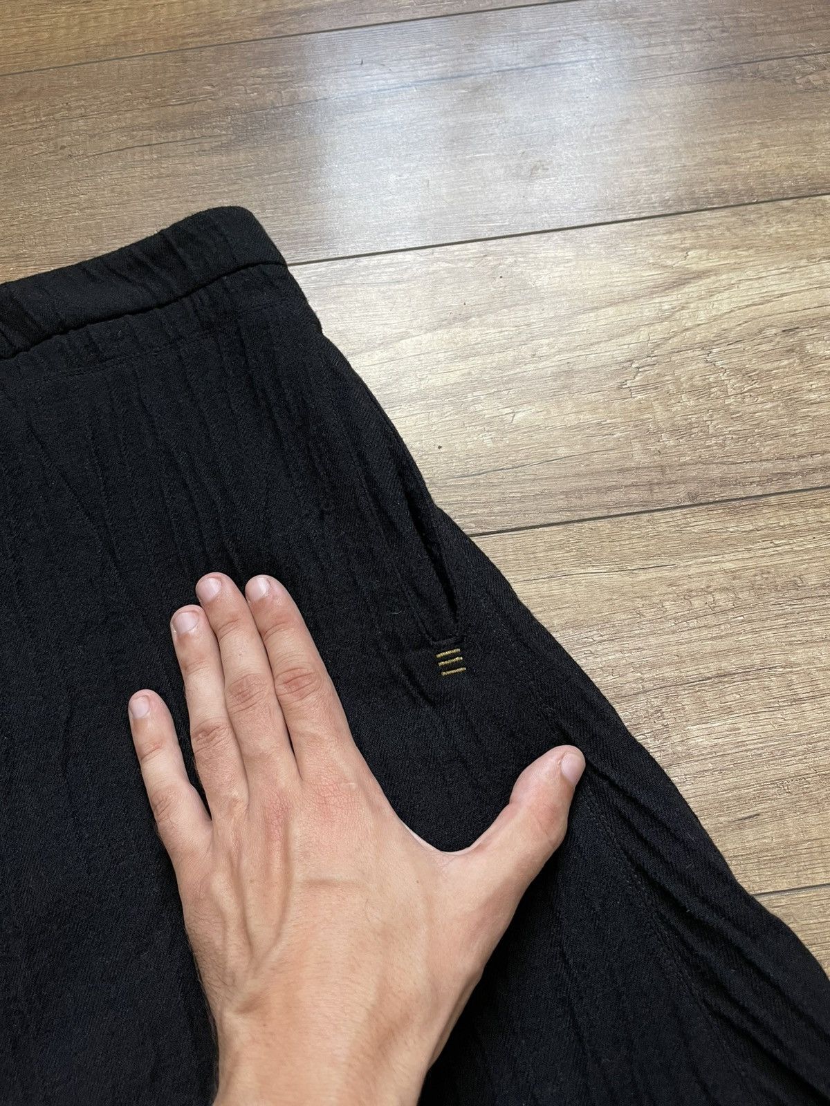 Other Eigensinnig Wien Goethe Handmade Pants Trousers Size US 30 / EU 46 - 11 Thumbnail