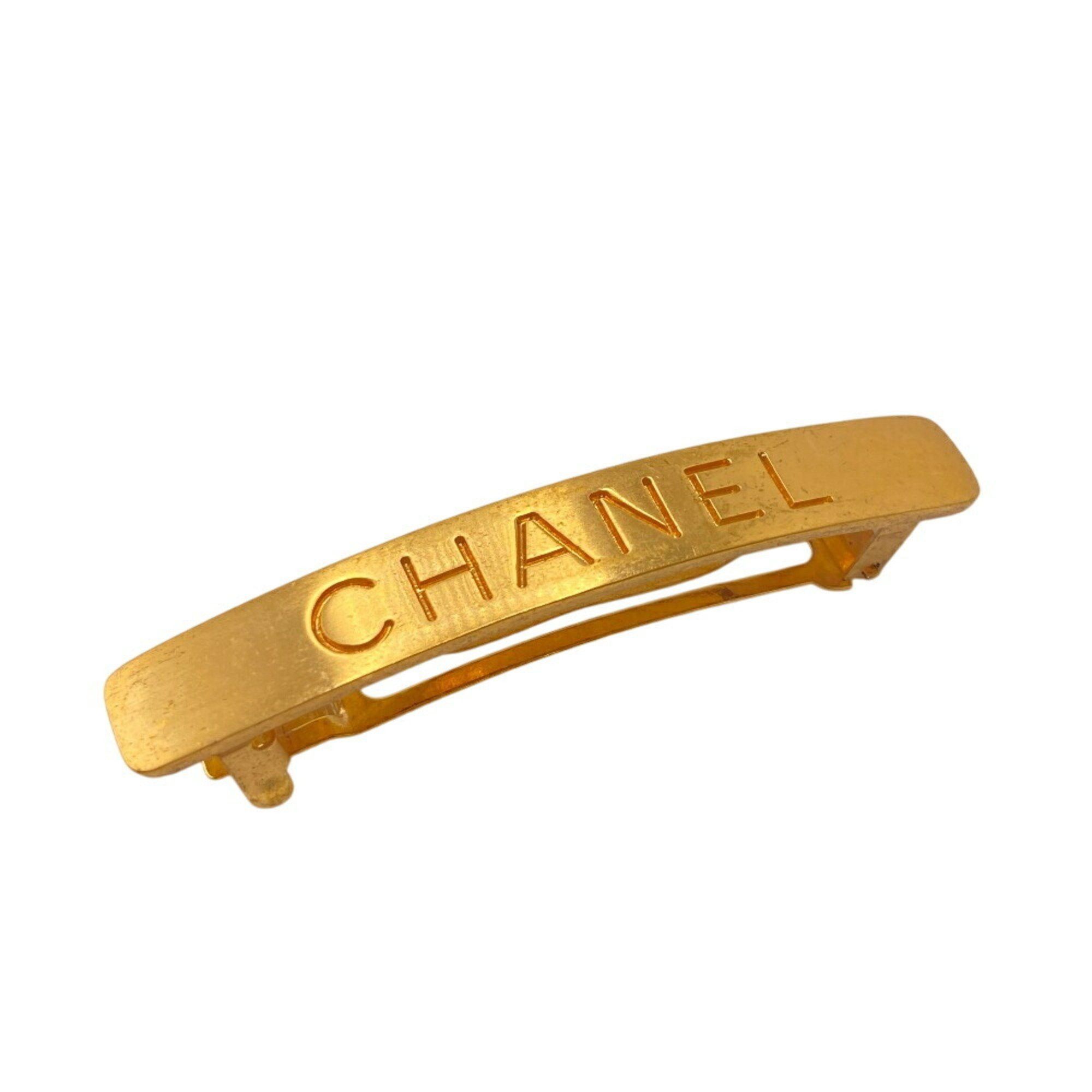 Chanel Chanel hair Size ONE SIZE - 1 Thumbnail