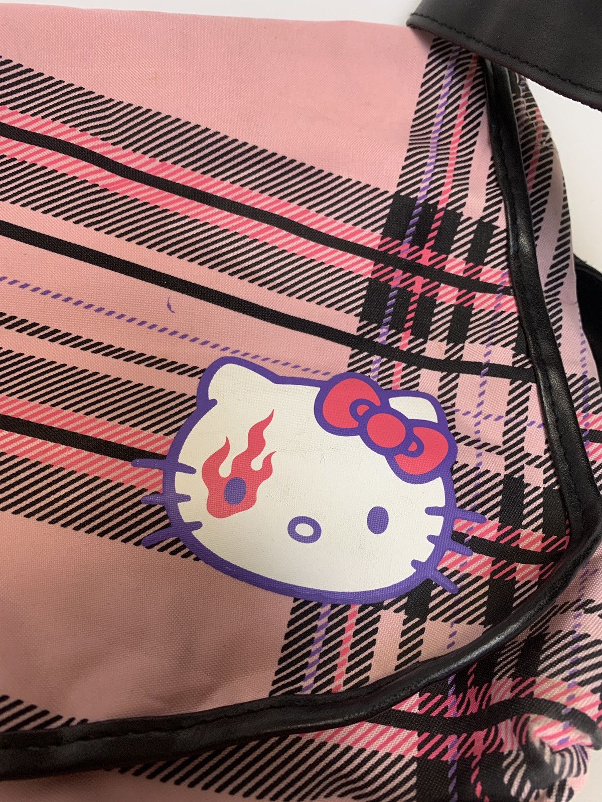 Disney × Vintage Hello Kitty vintage Japan style y2k bag Size ONE SIZE - 2 Thumbnail