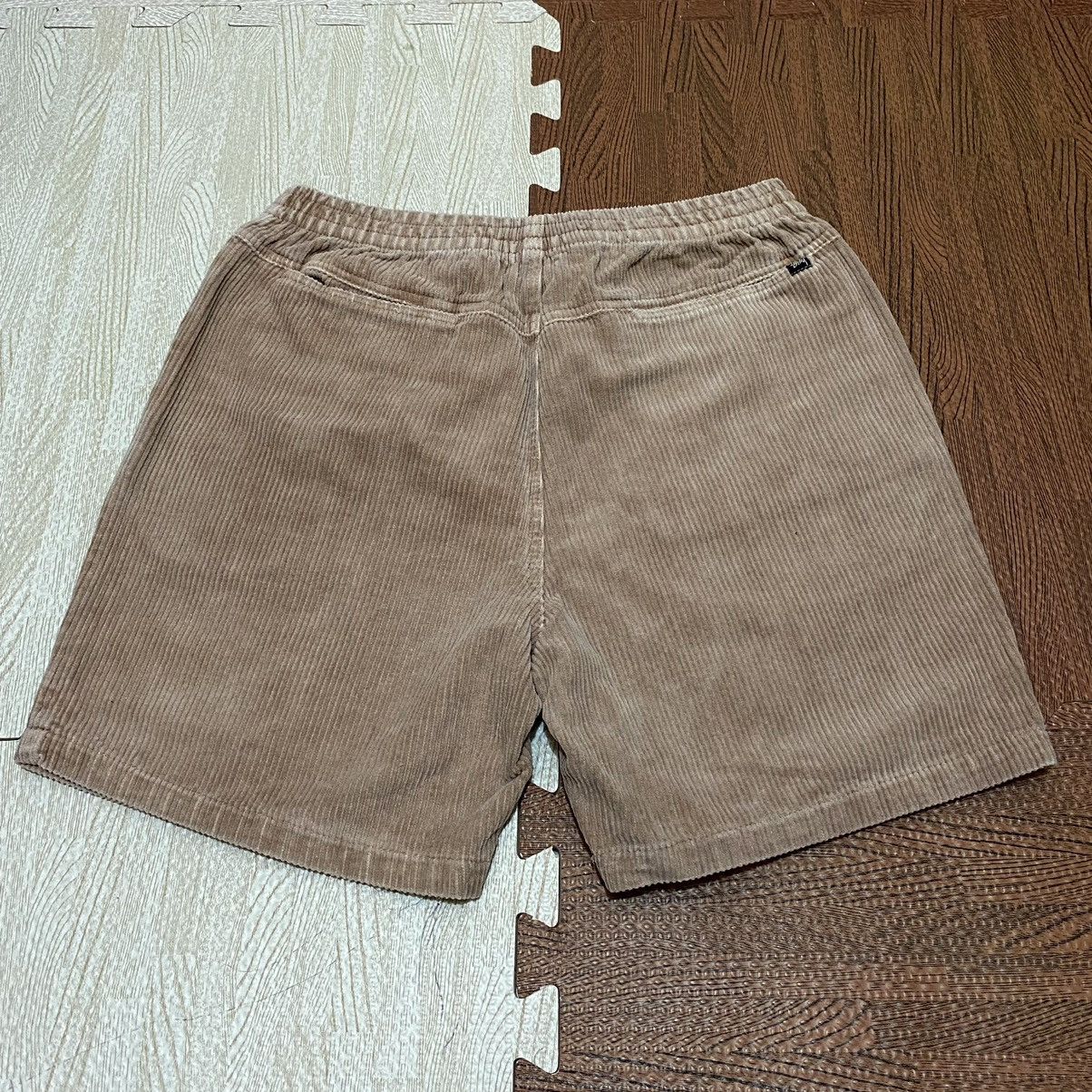 Other Stussy Corduroy Shorts Size US 30 / EU 46 - 2 Thumbnail