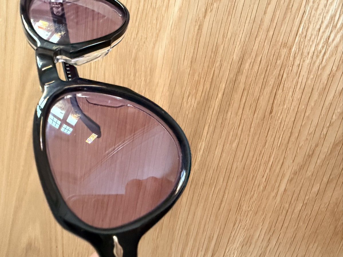Jacques Marie Mage Hatfield Sunglasses in Maverick Size ONE SIZE - 17 Thumbnail