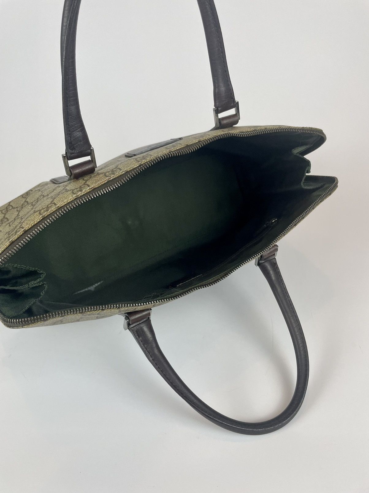 Gucci Gucci handbag Size ONE SIZE - 9 Thumbnail