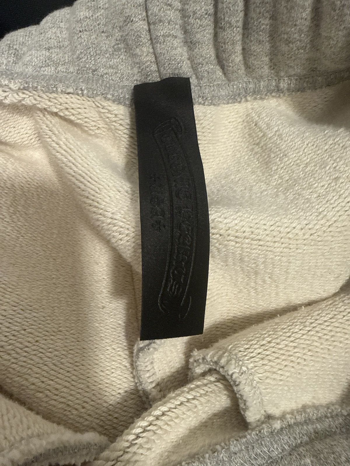 Chrome Hearts Chrome Hearts CH Patch Sweatpants Size US 32 / EU 48 - 10 Thumbnail