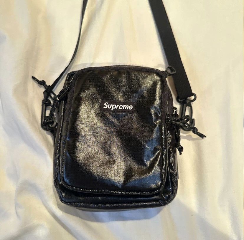 Supreme FW17 Backpack