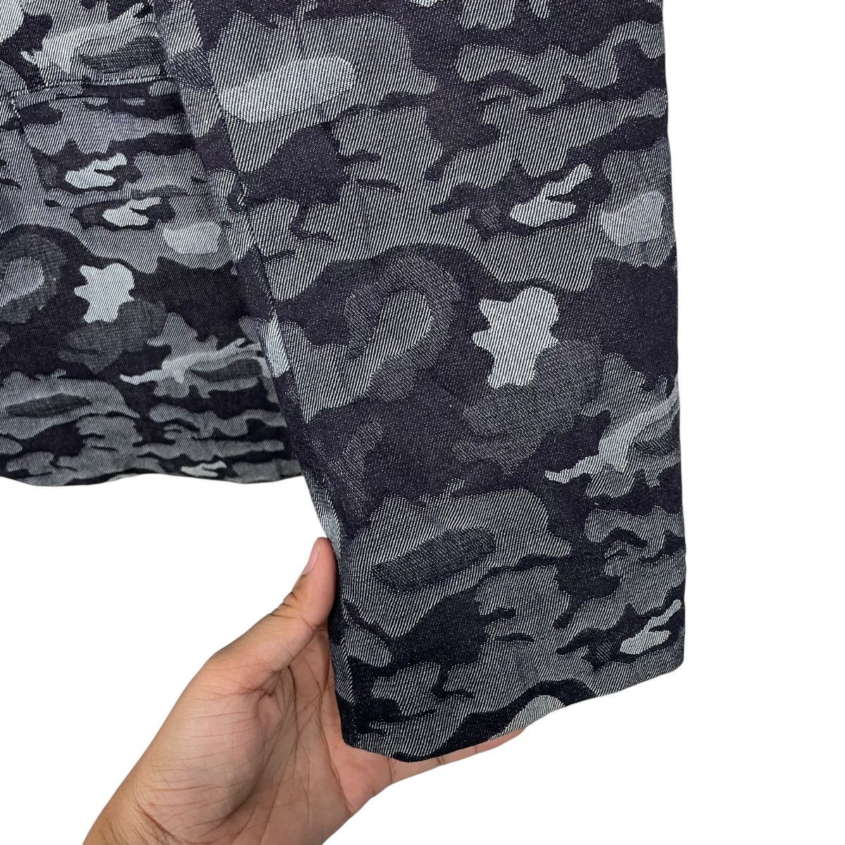 Other Birdie Hunt Camo Casual Jacket Size US M / EU 48-50 / 2 - 13 Thumbnail