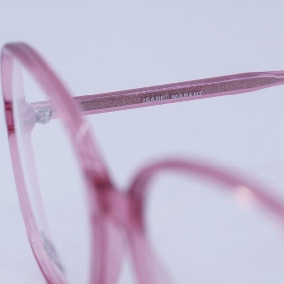 Isabel Marant Isabel Marant IM 0022 0TJV 00 Eyeglasses 54mm Size ONE SIZE - 6 Thumbnail
