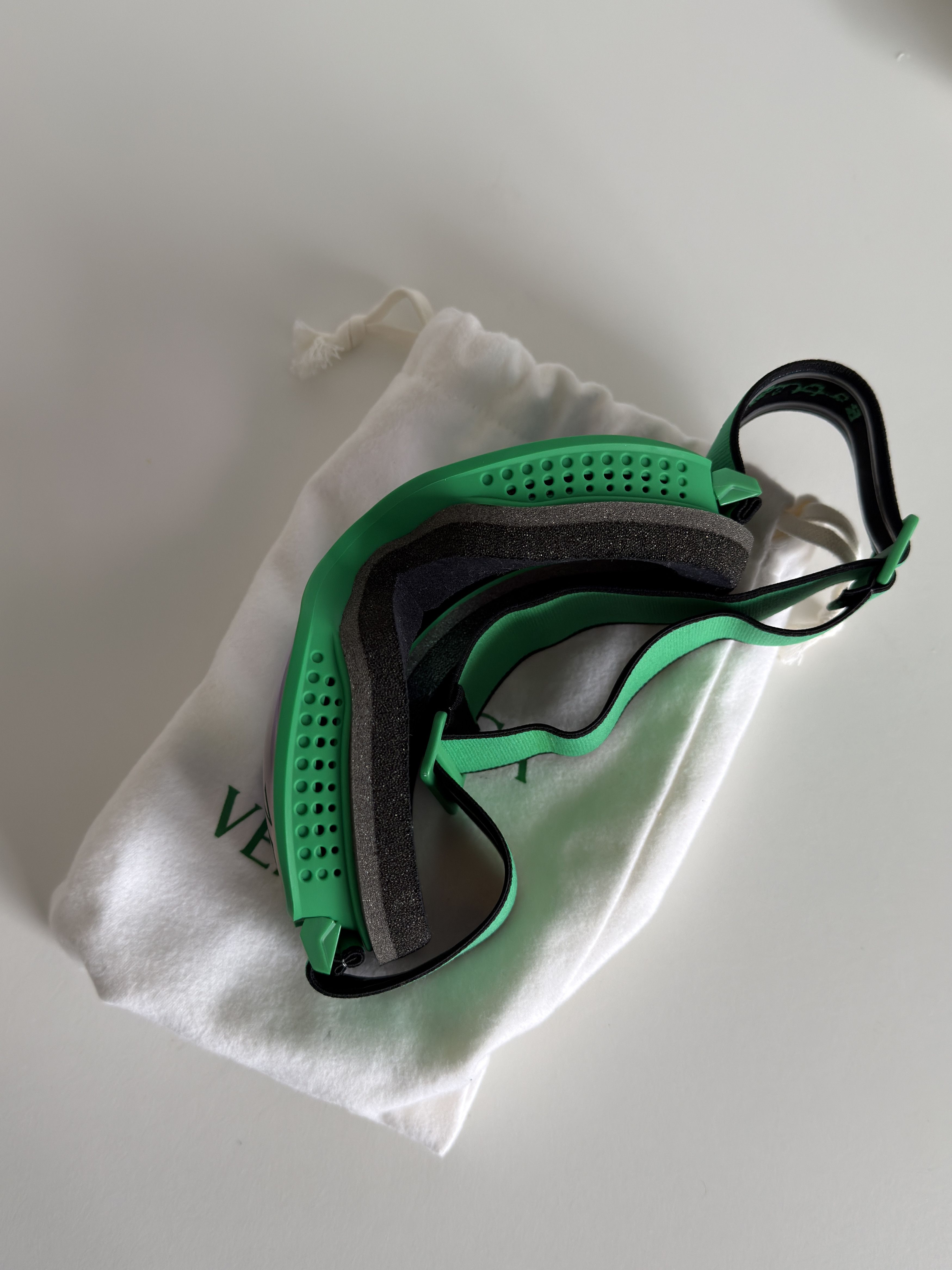 Bottega Veneta Bottega Veneta Ski Goggles Size ONE SIZE - 7 Thumbnail