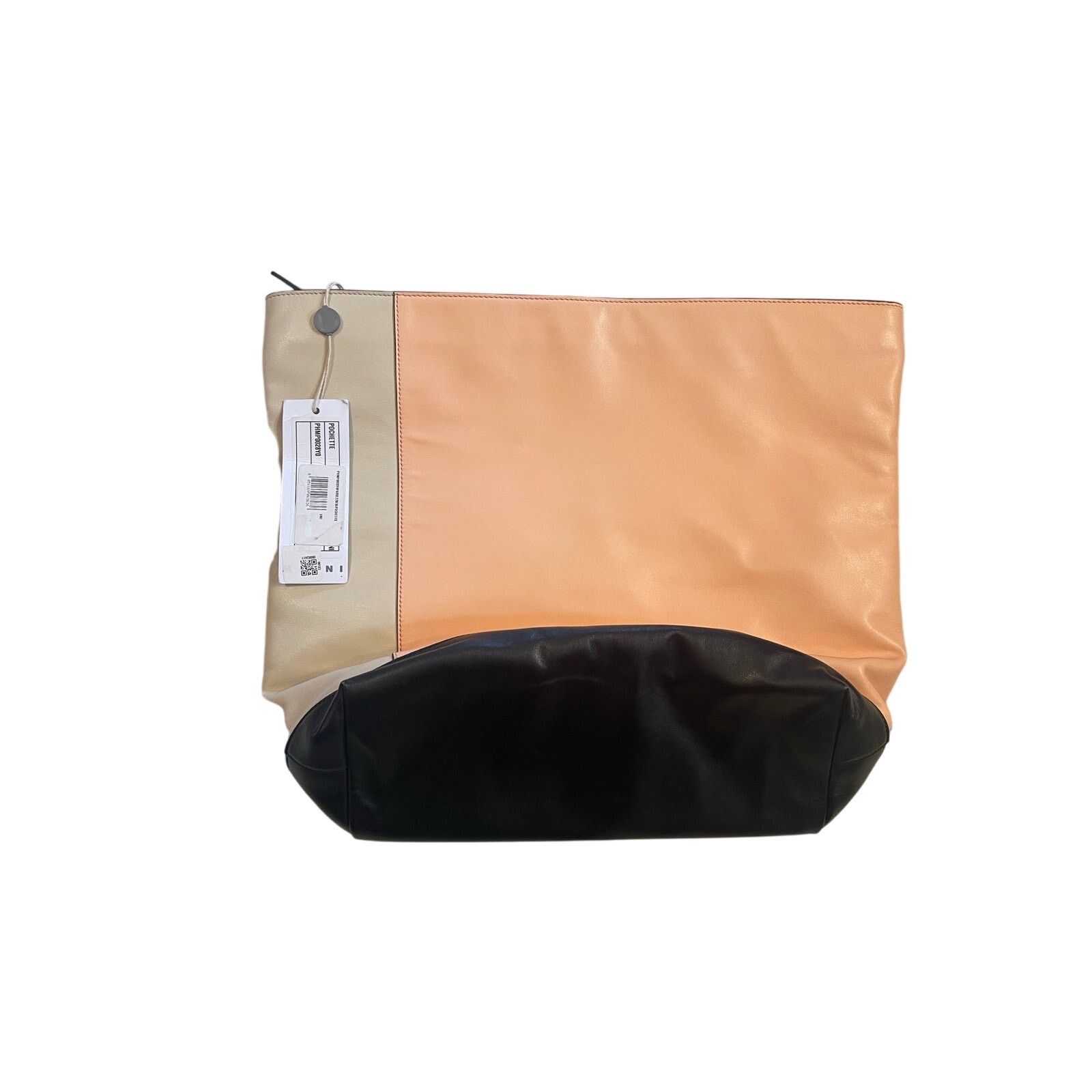 Marni Marni Pod Folded Leather Pouch Bag NWT Size ONE SIZE - 4 Thumbnail