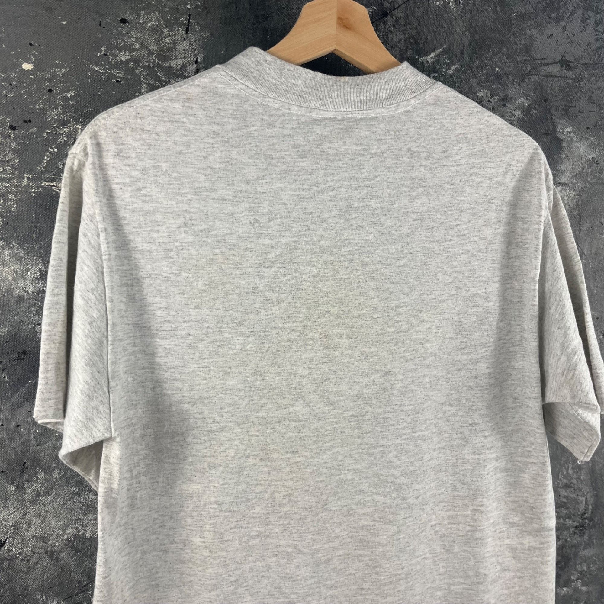 Vintage Vintage 90’s US Space shirt Size US L / EU 52-54 / 3 - 4 Thumbnail