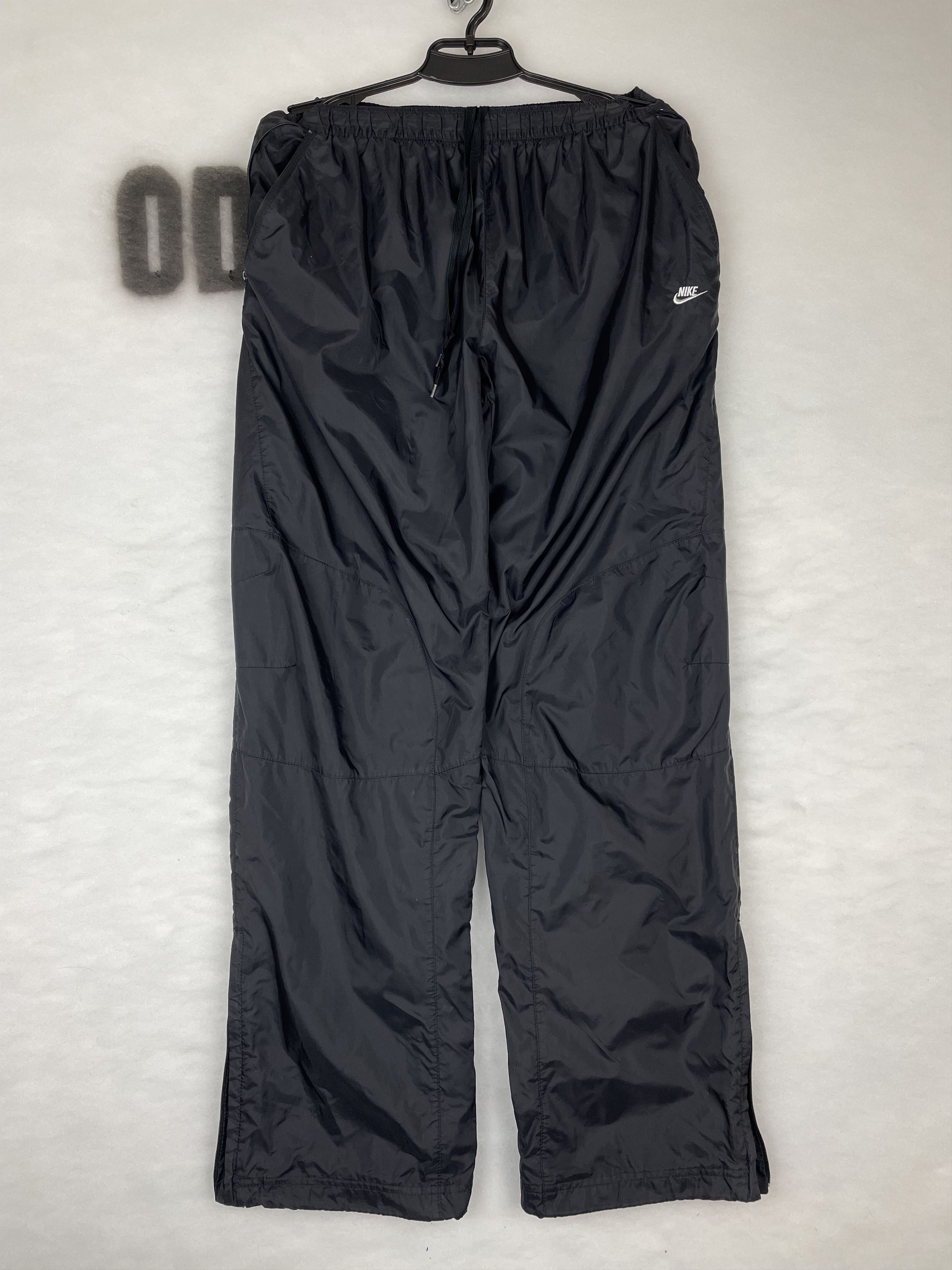 Corteiz × Nike Nike x Corteiz CRTZ NRG Pants Onyx Black Size