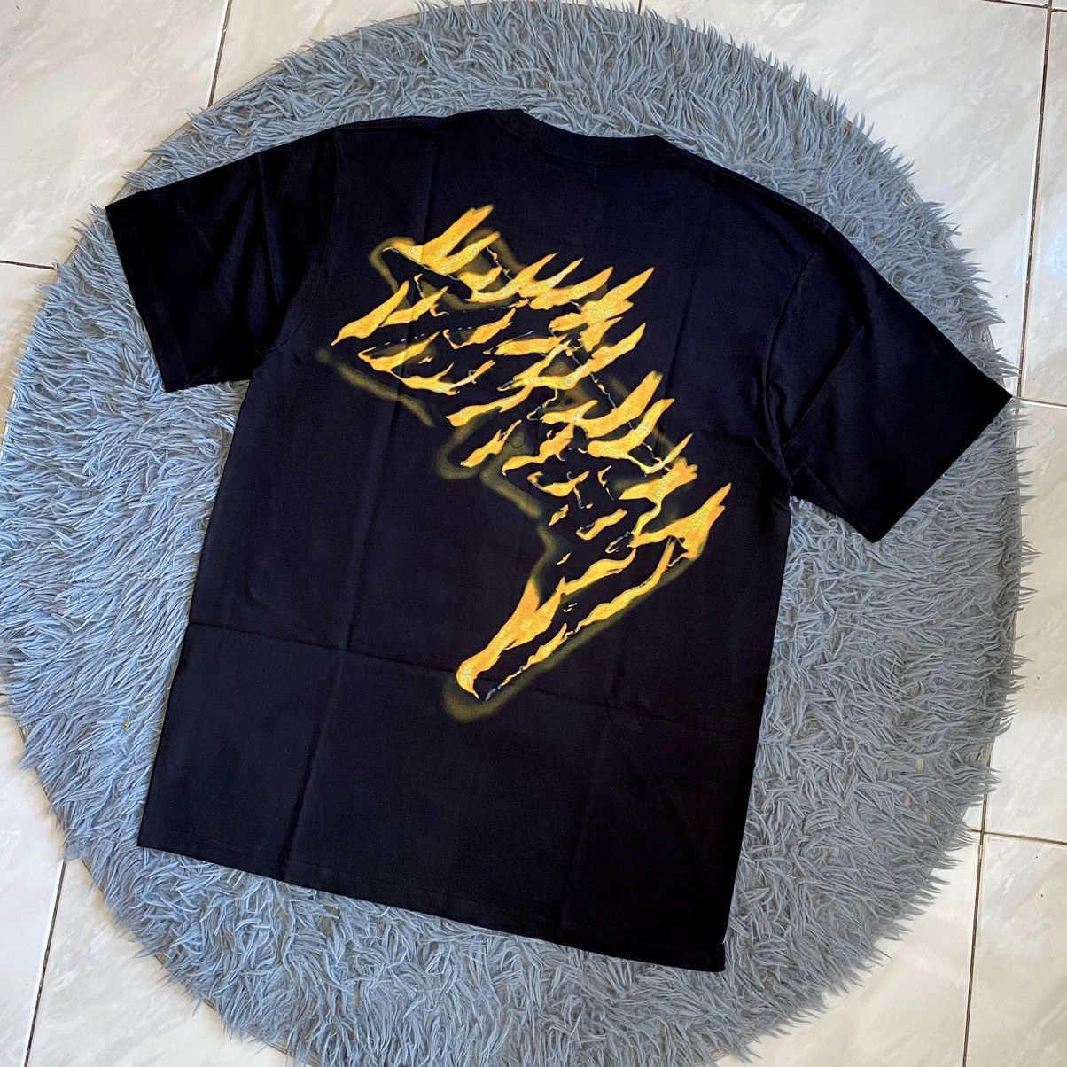Stussy Stussy Tshirt Size US M / EU 48-50 / 2 - 7 Thumbnail