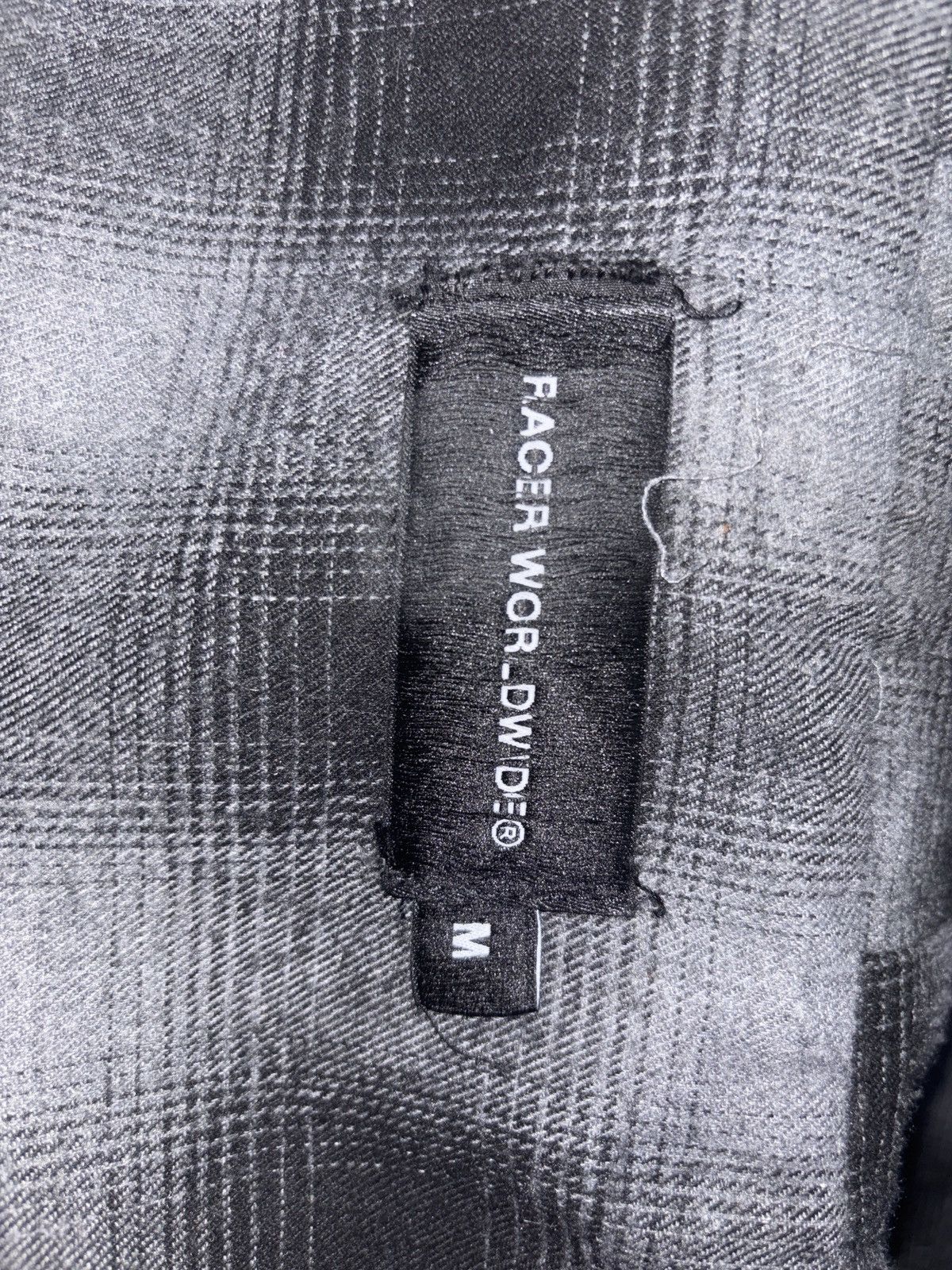 Japanese Brand × Racer Worldwide Racer Worldwide waxed bomber jacket Size US M / EU 48-50 / 2 - 5 Thumbnail