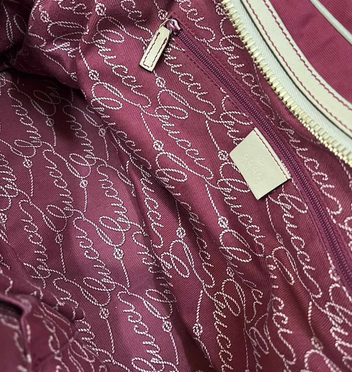 Gucci GUCCI Handbag Size ONE SIZE - 15 Thumbnail