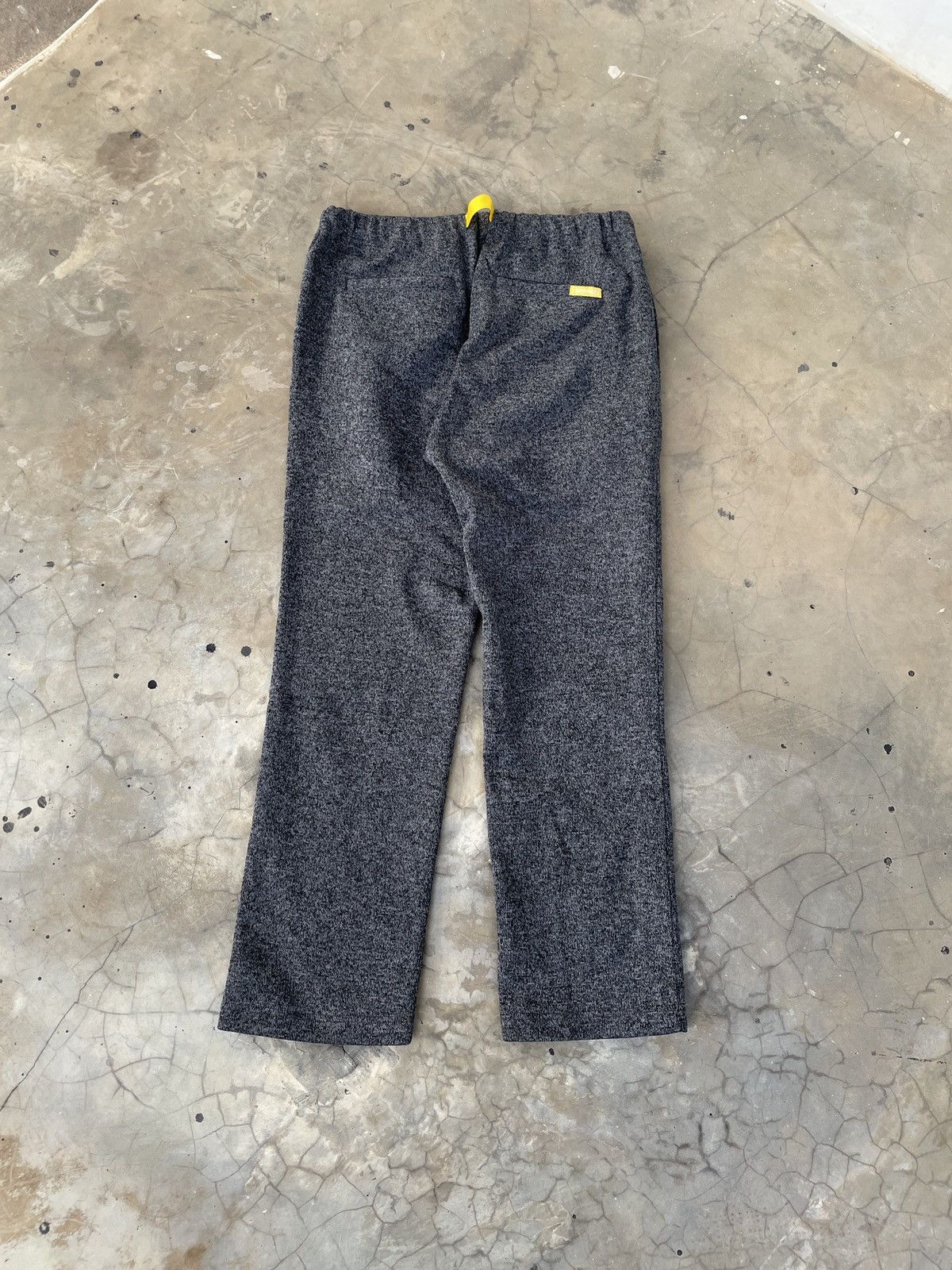 Gramicci GRAMICCI × BEAMS Fleece Narrow Winter Pants 19AW Size US 34 / EU 50 - 11 Thumbnail