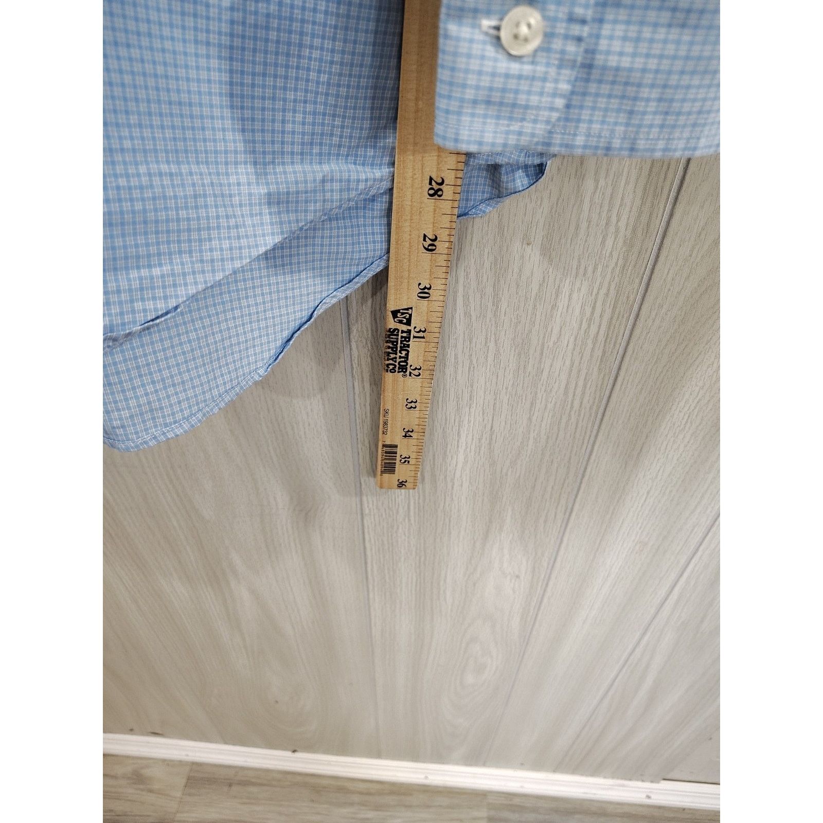 Vineyard Vines Vineyard Vines By Shep And Ian Murray Shirt Size XL Preppy Size US XL / EU 56 / 4 - 7 Thumbnail