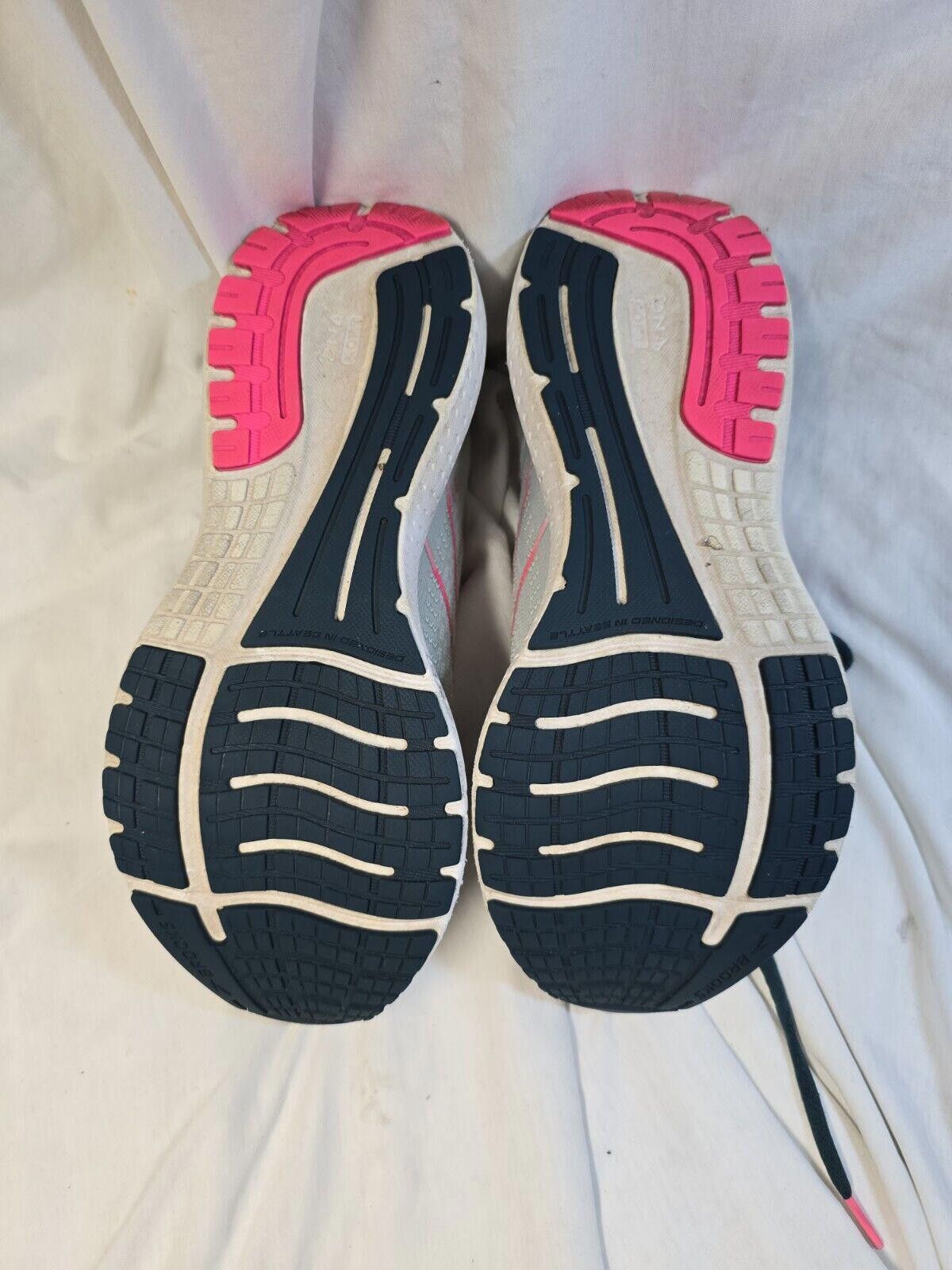 Brooks Brooks Glycerin 19 Women's Running Shoes Size 10 Size US 10 / IT 40 - 7 Thumbnail