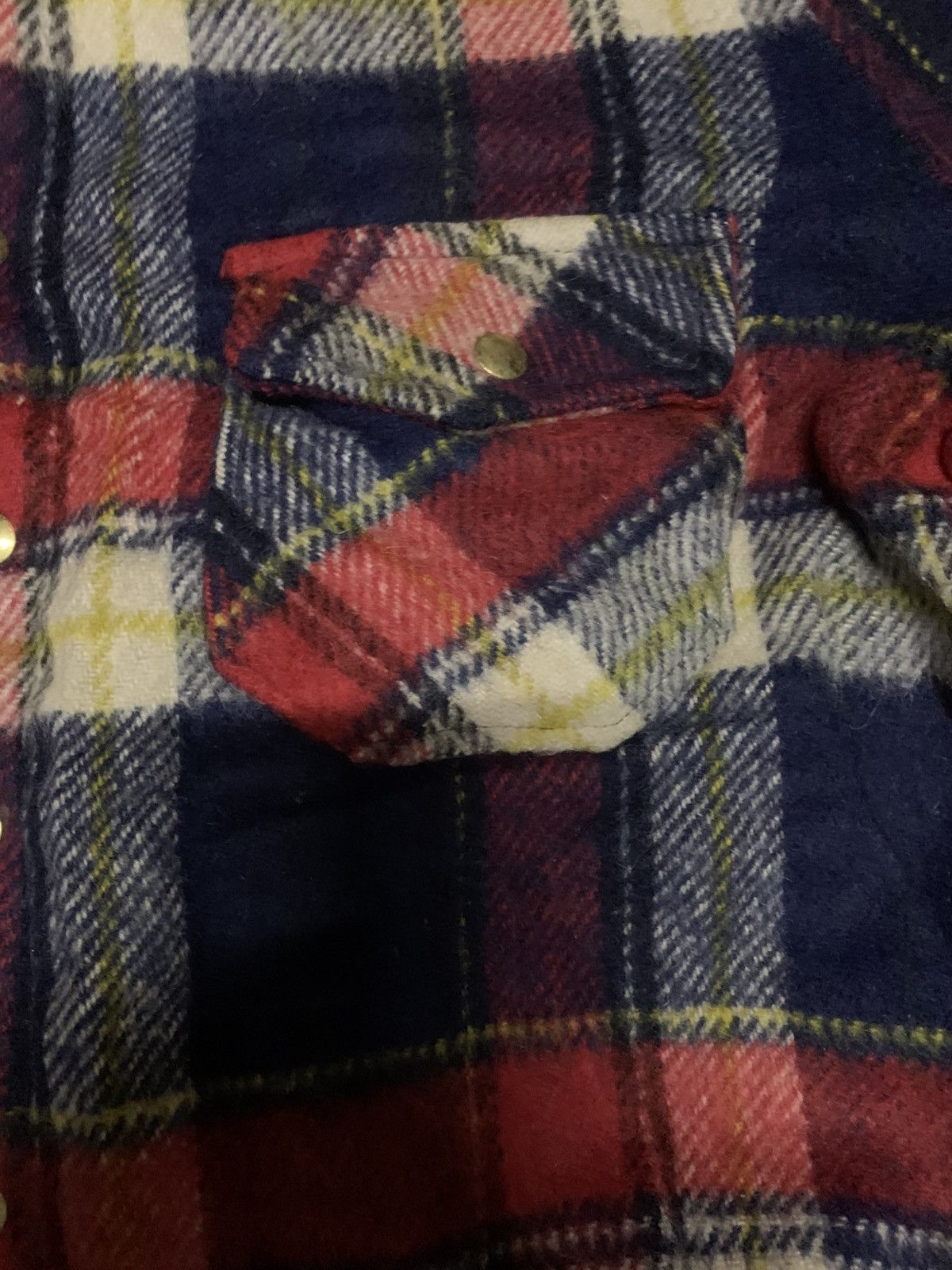 JCPenney × Towncraft × Vintage Vintage 60’s jacket Towncraft JC Penney plaid insulated Size US XL / EU 56 / 4 - 4 Thumbnail