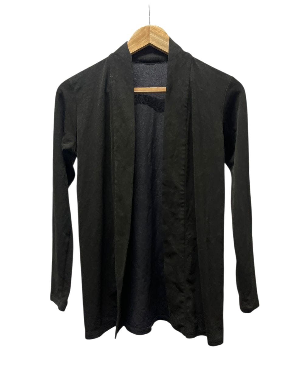Yhoji Yamaoto + NOIR Cardigan