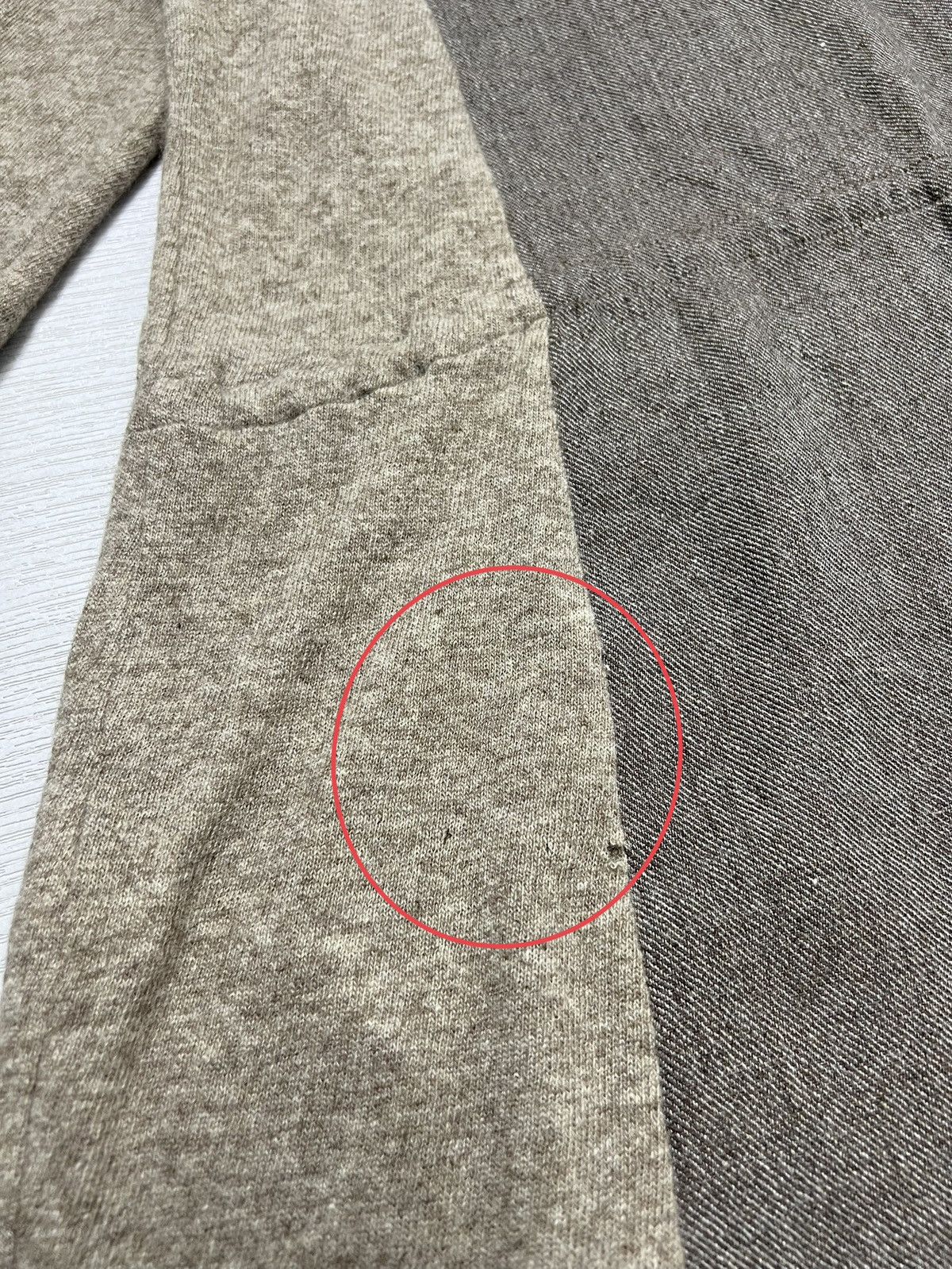 Kapital Kapital - Wool/Linen Native American Dress Size XS / US 0-2 / IT 36-38 - 11 Thumbnail
