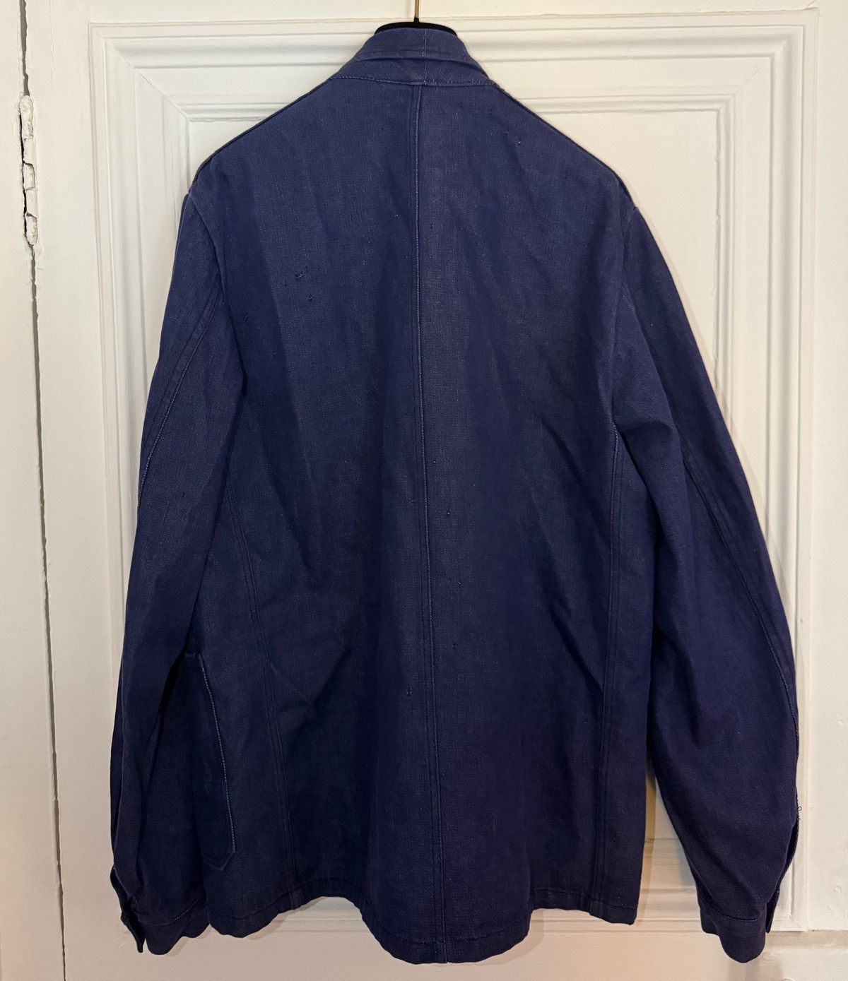 Other Echt Hydronblau 70’s Vintage Workers Size US S / EU 44-46 / 1 - 2 Thumbnail