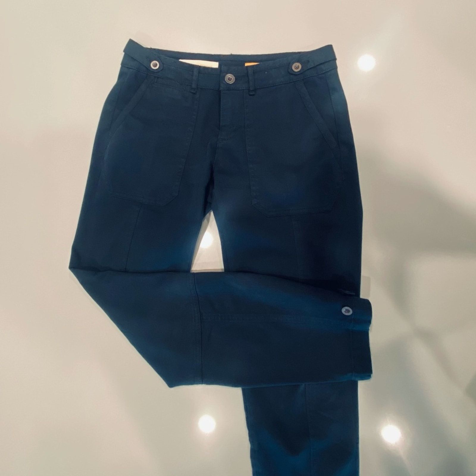 Anthropologie Pilcro And The Letterpress No. 26 Hyphen Fit - 26 Size 26" / US 2 / IT 38 - 1 Thumbnail