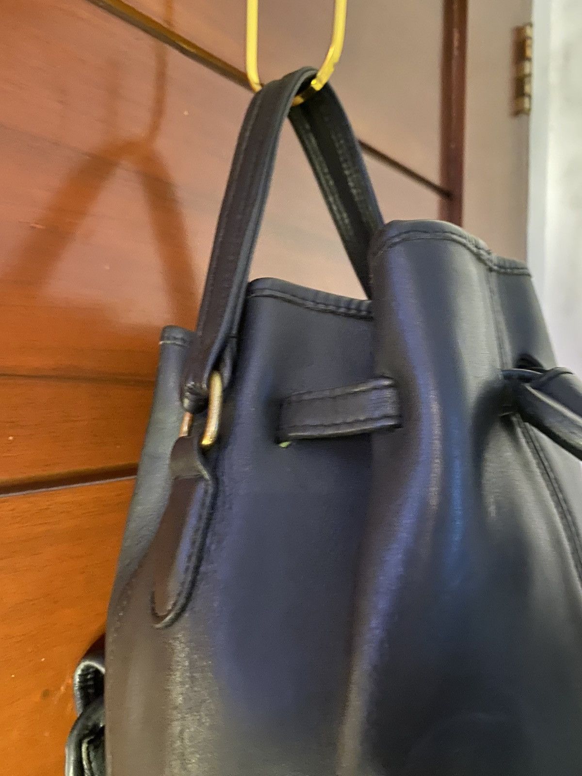 Coach RARE Vintage Coach Legacy Backpack Size ONE SIZE - 7 Thumbnail