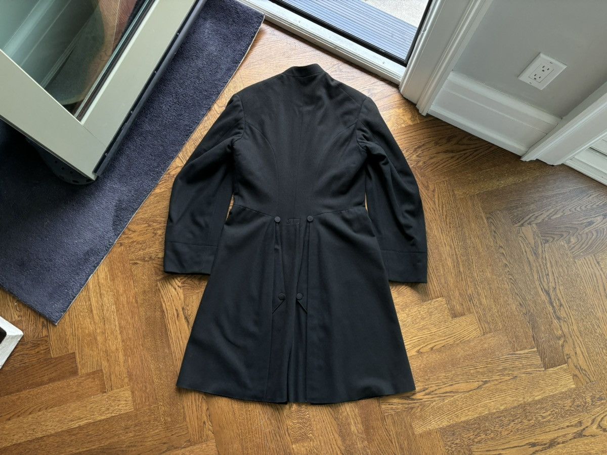 Henderson 1900s Knights Templar Frock Coat Antique Henderson-Ames MI Size US XS / EU 42 / 0 - 19 Thumbnail