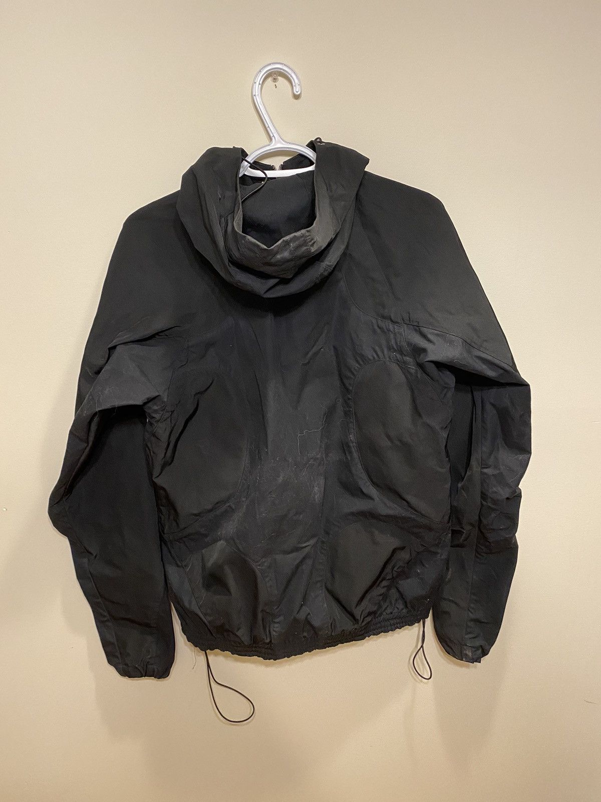 Arnar Mar Jonsson Arnar Mar Jonsson jacket Size US S / EU 44-46 / 1 - 6 Thumbnail