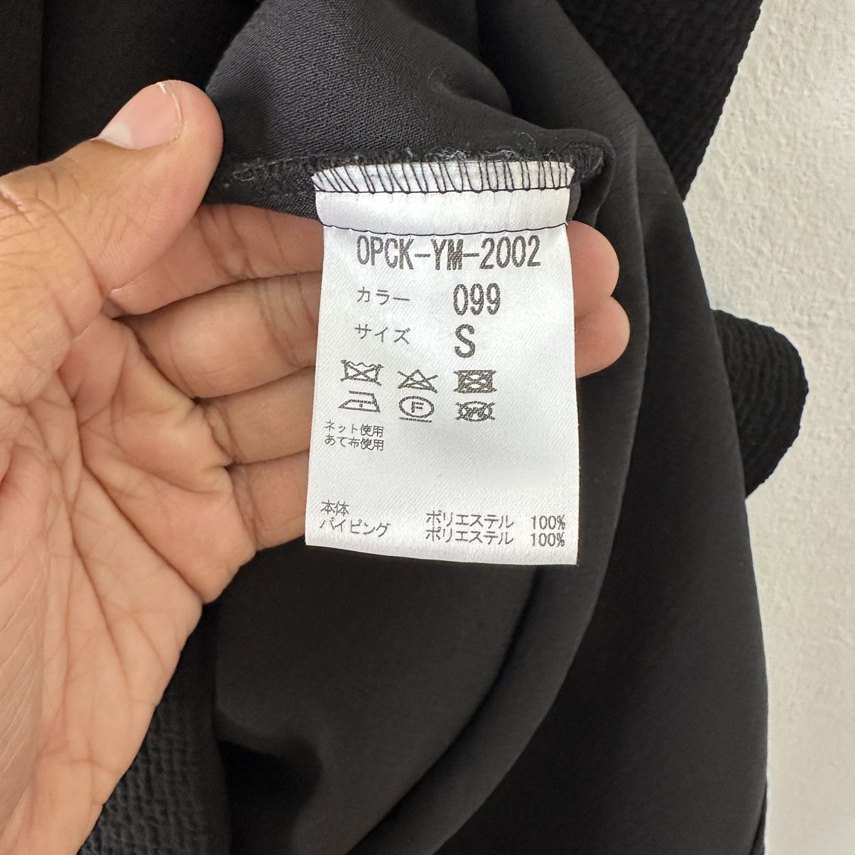 Hussein Chalayan Hussein Chalayan Asymmetrical Midi Dress Size S / US 4 / IT 40 - 10 Thumbnail