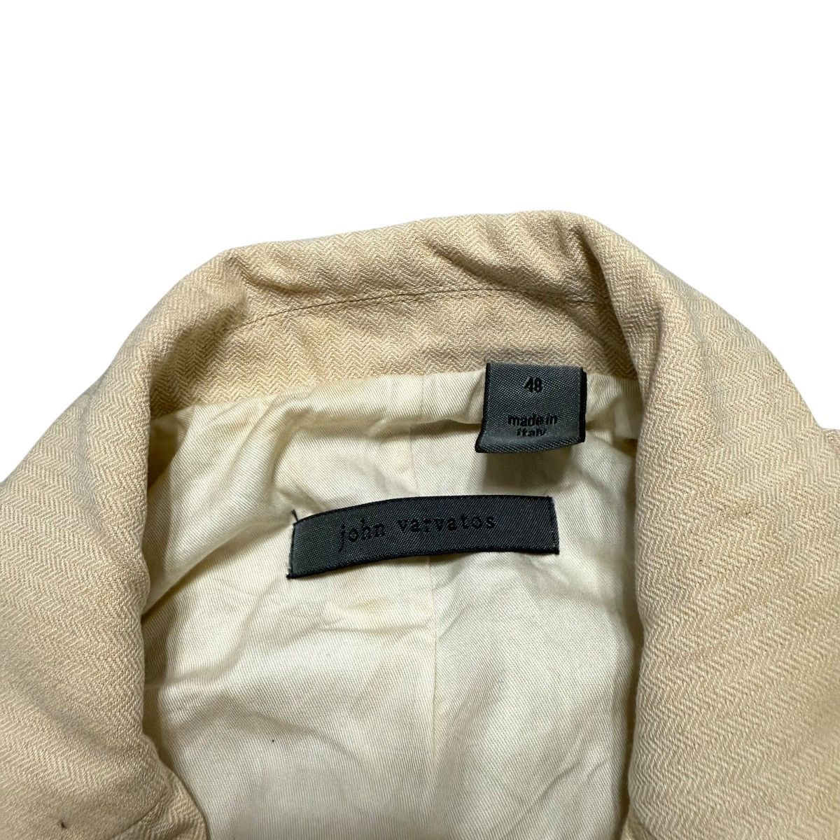 John Varvatos John Varvatos Casual Jacket Size US M / EU 48-50 / 2 - 4 Thumbnail