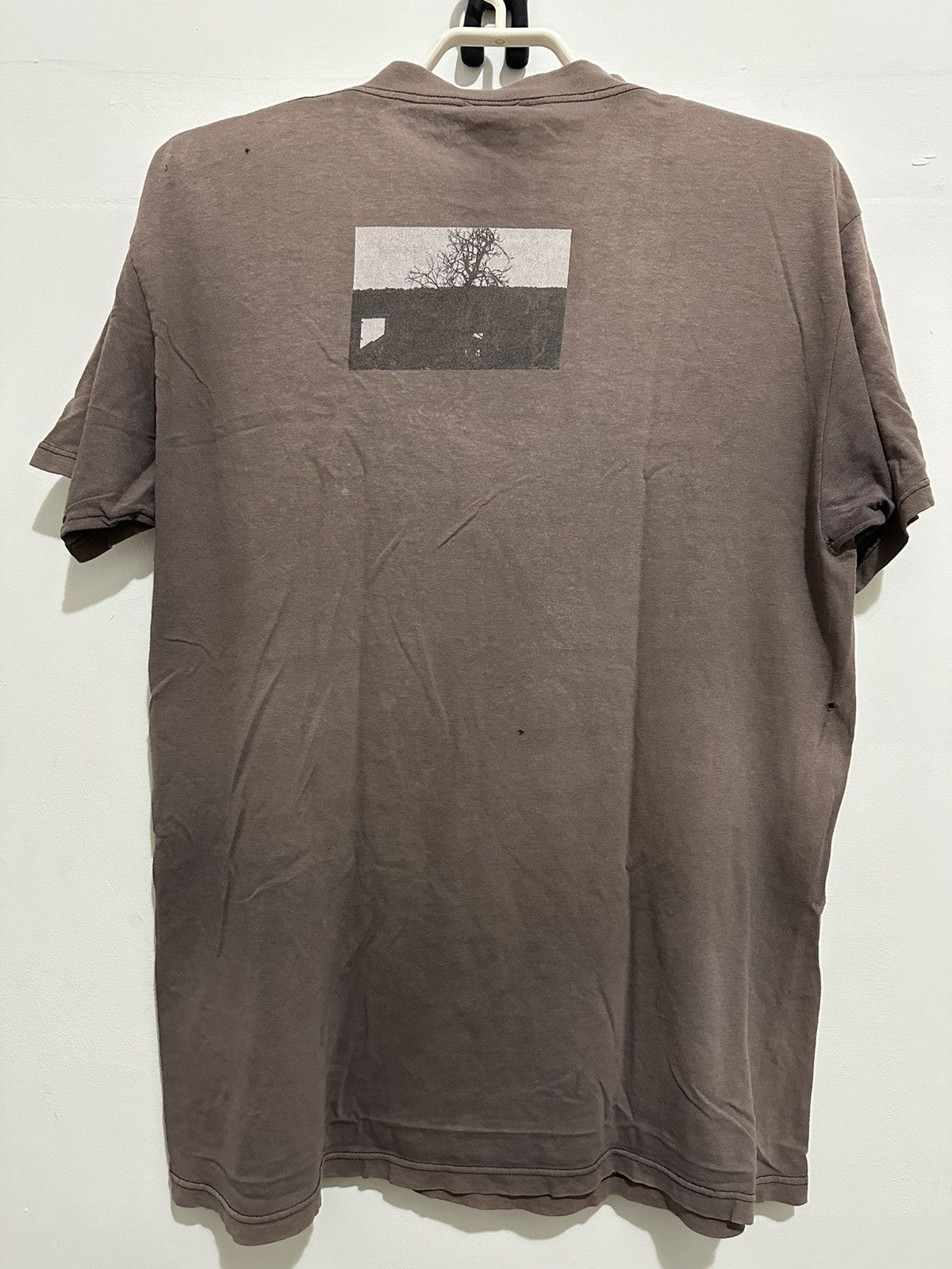 Band Tees Vintage 2000 The Smashing Pumpkins Adore Album T-Shirt Size US XL / EU 56 / 4 - 2 Thumbnail
