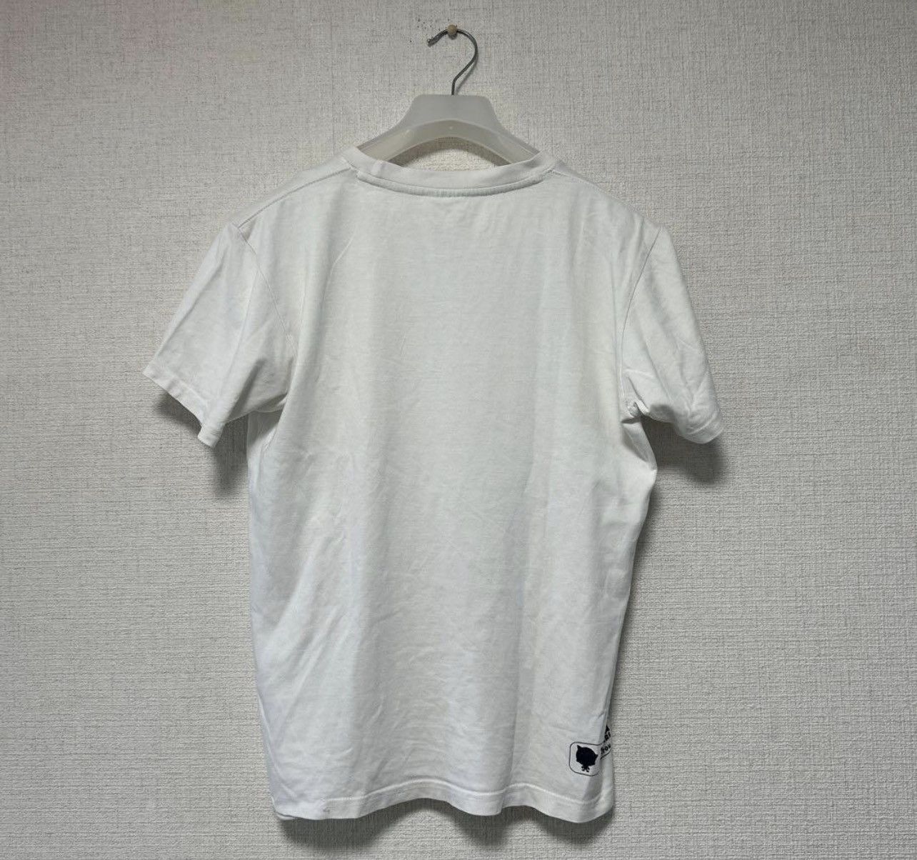 Other Tezuka Osamu Black Jack vintage t-shirts white M from Japan Size US M / EU 48-50 / 2 - 2 Thumbnail