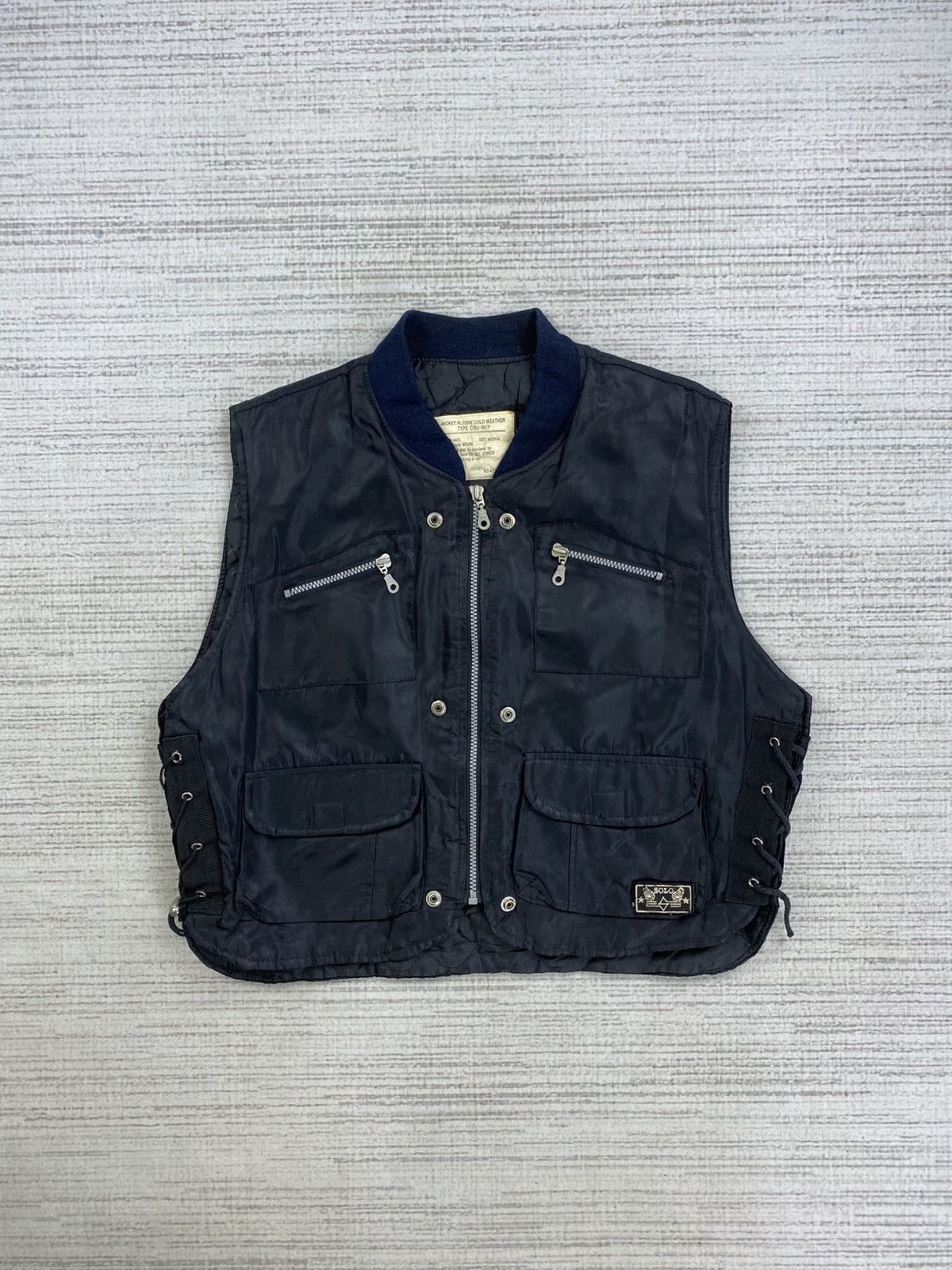 個人装備 vintage u.s army vest playboi carti Playboi Carti × Vintage vintage u.s army vest playboi carti