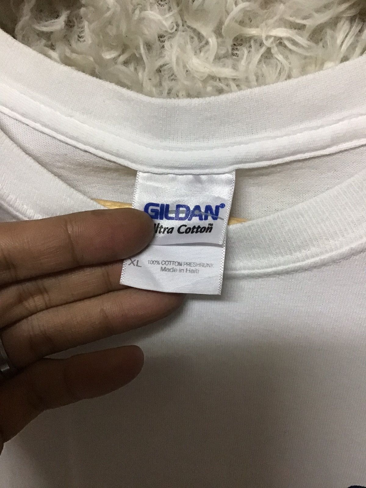 Other × Vintage Vintage Esso Clemon backhit Size US XL / EU 56 / 4 - 4 Thumbnail