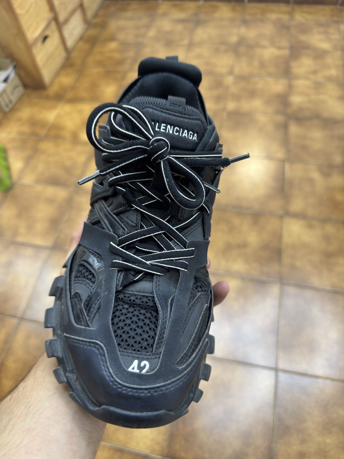 Balenciaga Balenciaga track sneakers Size US 8 / EU 41 - 3 Thumbnail