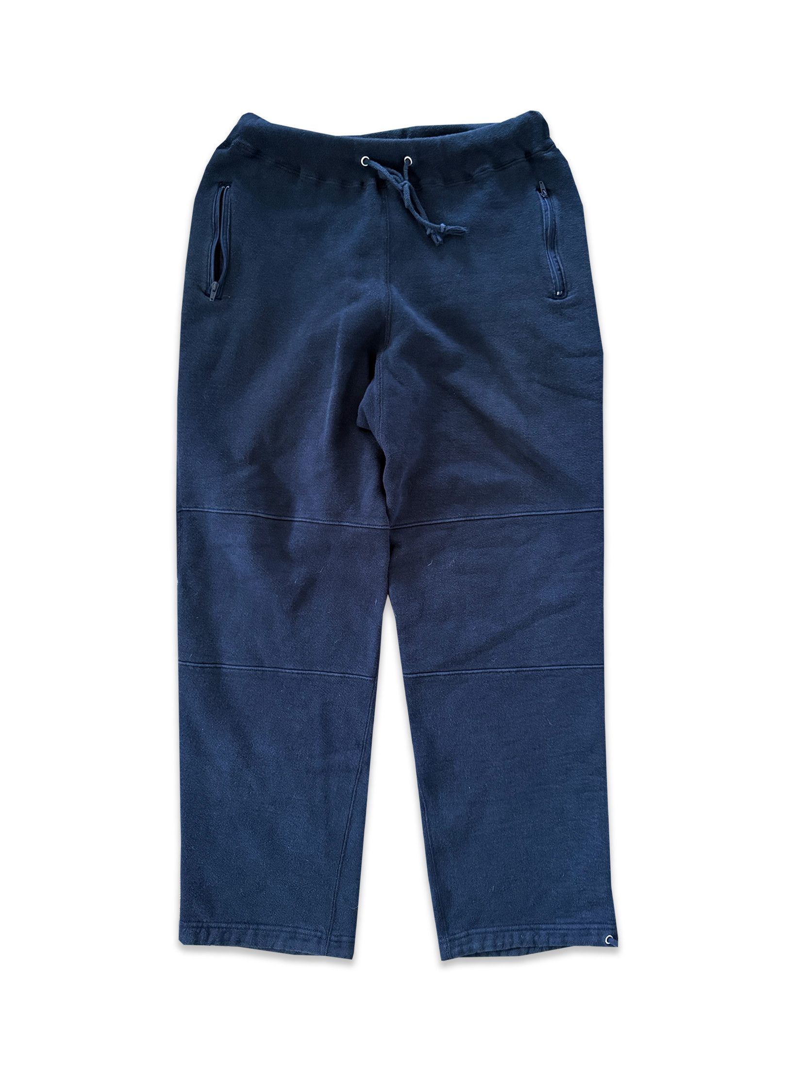 Supreme 1997 Supreme Sweatpants Size US 36 / EU 52 - 1 Thumbnail